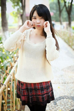 少女三体科幻系列